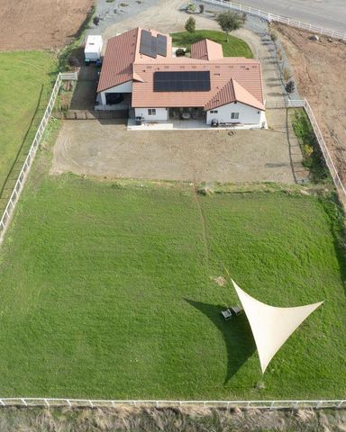 16605 Deer Creek Drive, Springville, CA 93265