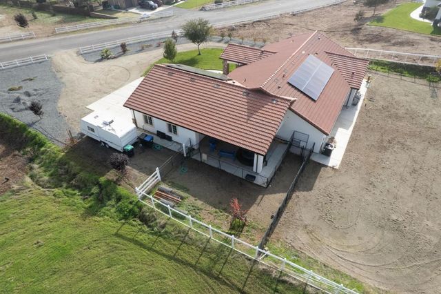 16605 Deer Creek Drive, Springville, CA 93265