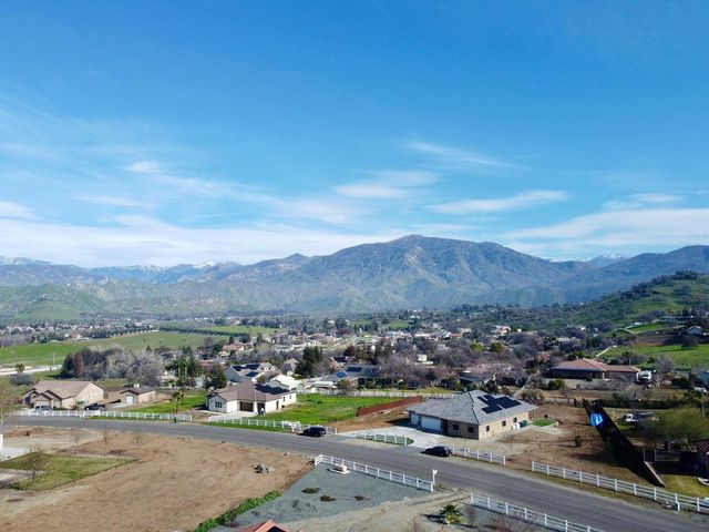 16605 Deer Creek Drive, Springville, CA 93265
