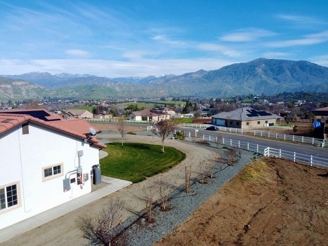 16605 Deer Creek Drive, Springville, CA 93265