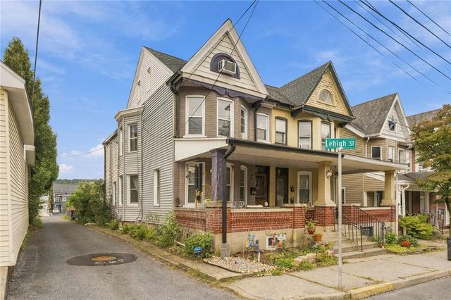 416 Ridge Street, Emmaus Boro, PA 18049