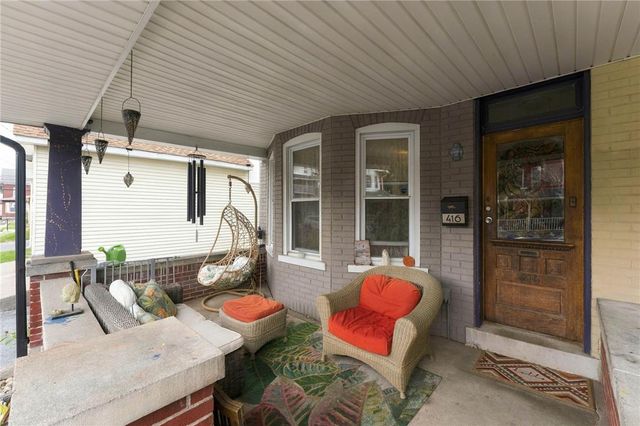 416 Ridge Street, Emmaus Boro, PA 18049