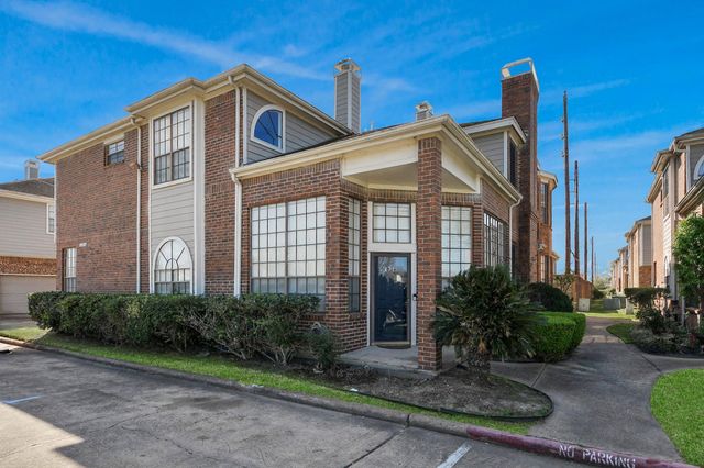 8888 Benning Drive 171, Houston, TX 77031