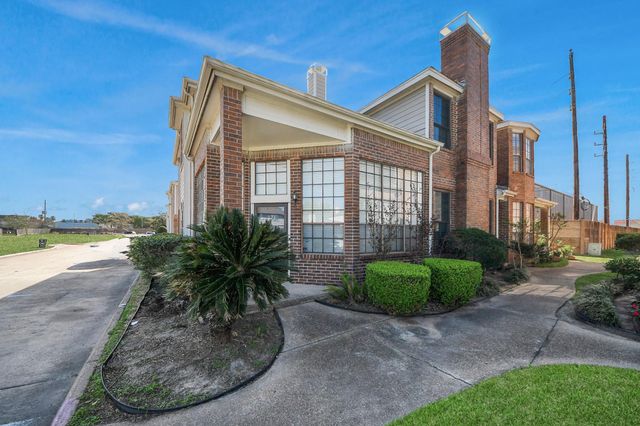 8888 Benning Drive 171, Houston, TX 77031