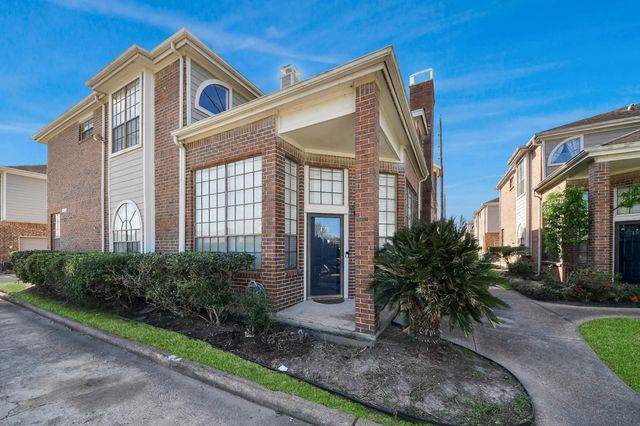 8888 Benning Drive 171, Houston, TX 77031