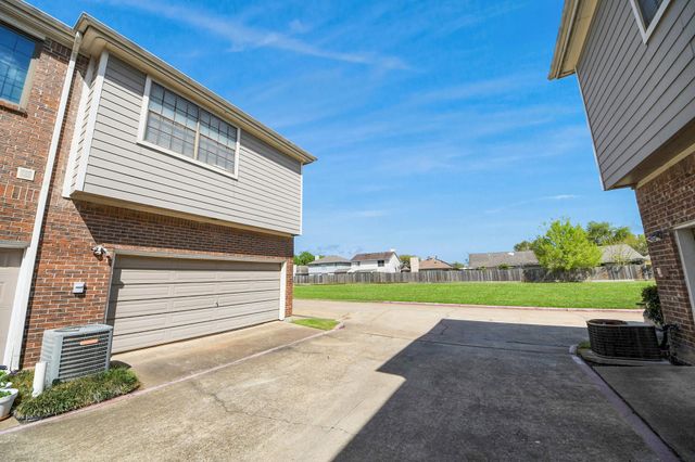 8888 Benning Drive 171, Houston, TX 77031