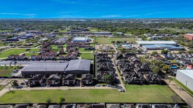 8888 Benning Drive 171, Houston, TX 77031