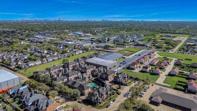 8888 Benning Drive 171, Houston, TX 77031