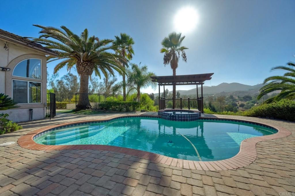 2795 Canyon Oak Pl Place, Escondido, CA 92029 — exterior