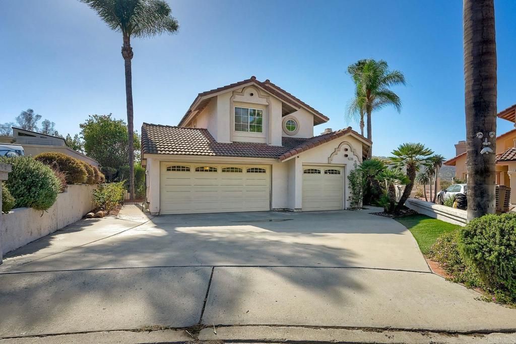2795 Canyon Oak Pl Place, Escondido, CA 92029 — photo 3