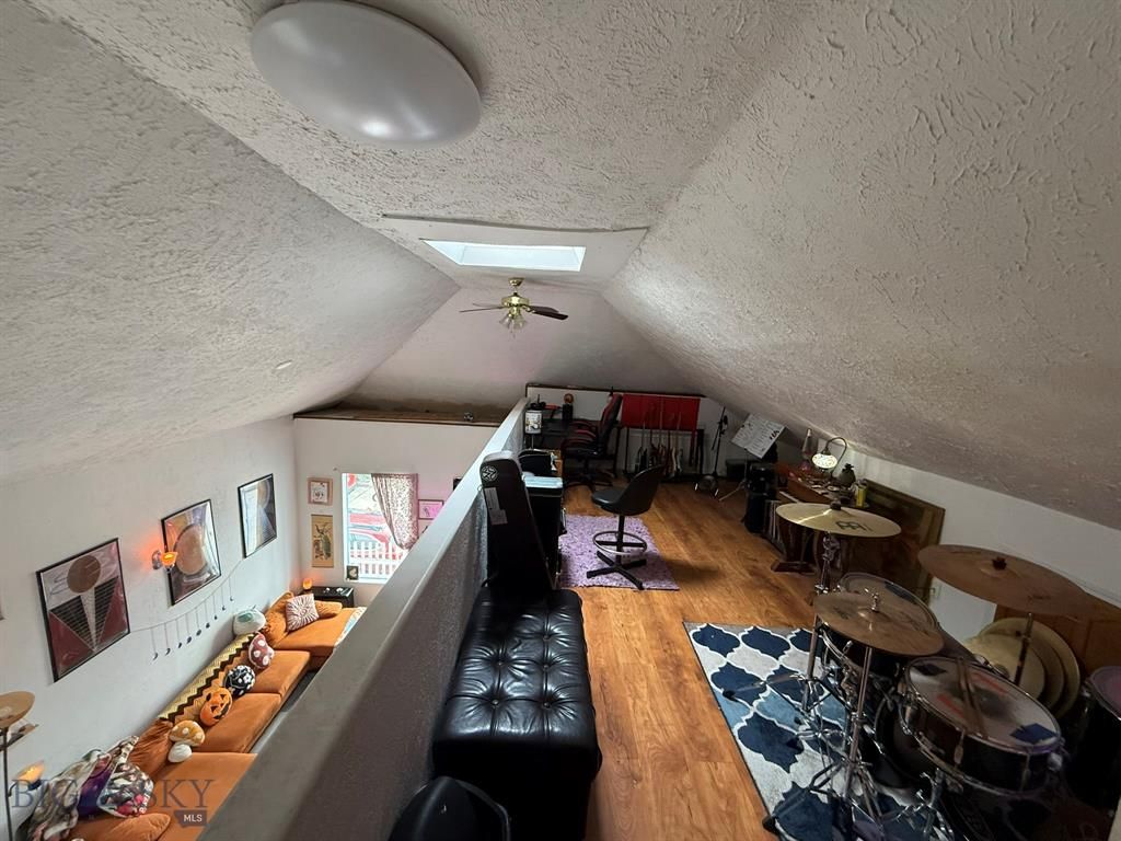 Image 13 of property listing at 605 Caledonia Street, Butte, MT 59701