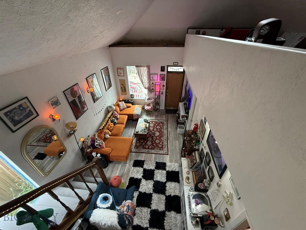 Image 3 of property listing at 605 Caledonia Street, Butte, MT 59701