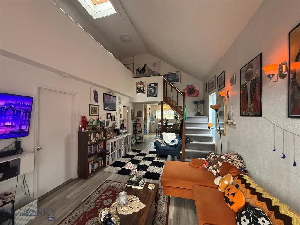 Image 4 of property listing at 605 Caledonia Street, Butte, MT 59701