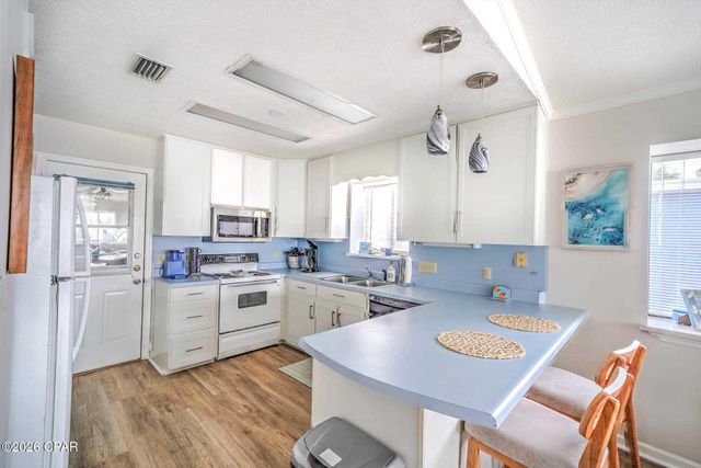 154 Gulf Drive, Panama City Beach, FL 32408