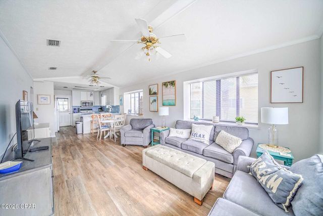 154 Gulf Drive, Panama City Beach, FL 32408