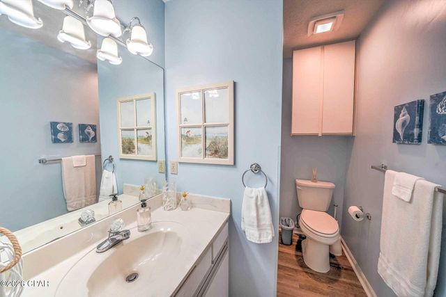 154 Gulf Drive, Panama City Beach, FL 32408