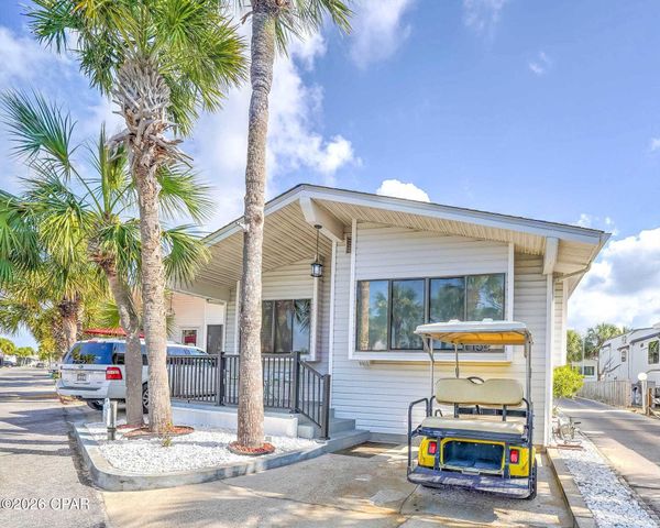 154 Gulf Drive, Panama City Beach, FL 32408