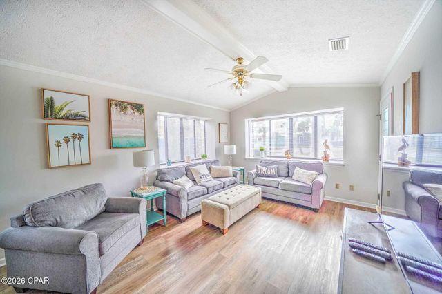 154 Gulf Drive, Panama City Beach, FL 32408