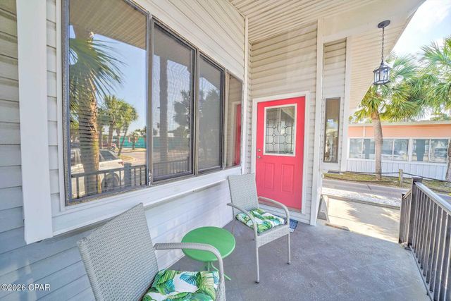 154 Gulf Drive, Panama City Beach, FL 32408