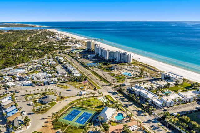 154 Gulf Drive, Panama City Beach, FL 32408