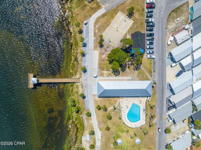 154 Gulf Drive, Panama City Beach, FL 32408