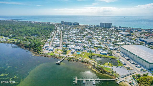 154 Gulf Drive, Panama City Beach, FL 32408