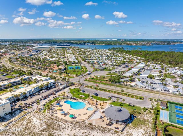 154 Gulf Drive, Panama City Beach, FL 32408