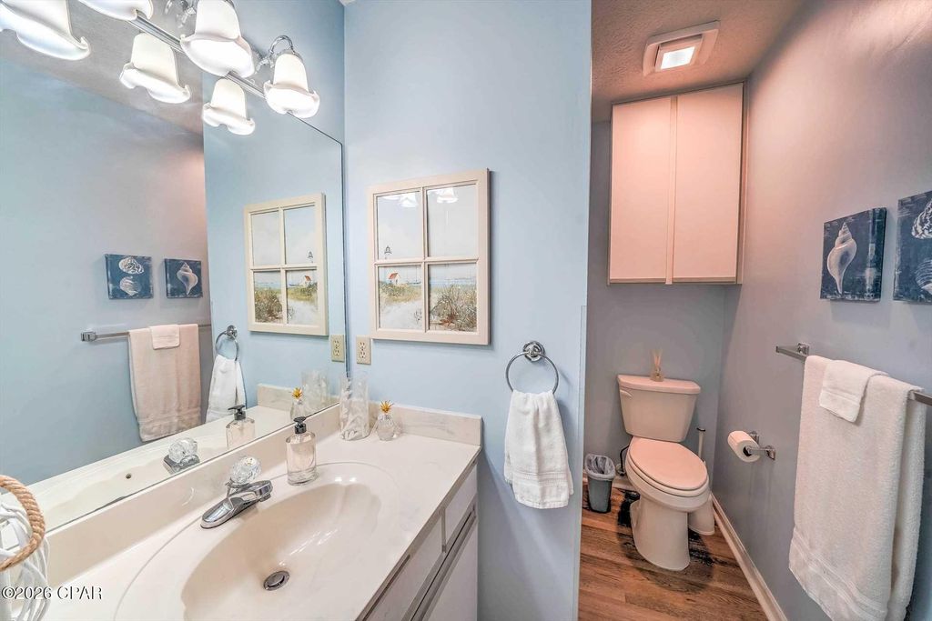 Image 20 of property listing at 154 Gulf Drive, Panama City Beach, FL 32408