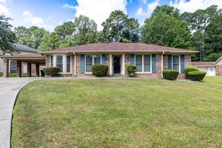 3301 Musket Drive, Columbus, GA 31907