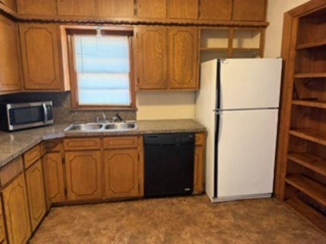 1703 NW Lawton, Lawton, OK 73507