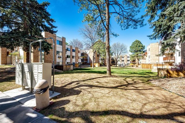 6455 E Bates Avenue 3-103, Denver, CO 80222