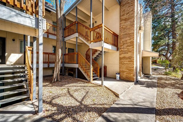 6455 E Bates Avenue 3-103, Denver, CO 80222