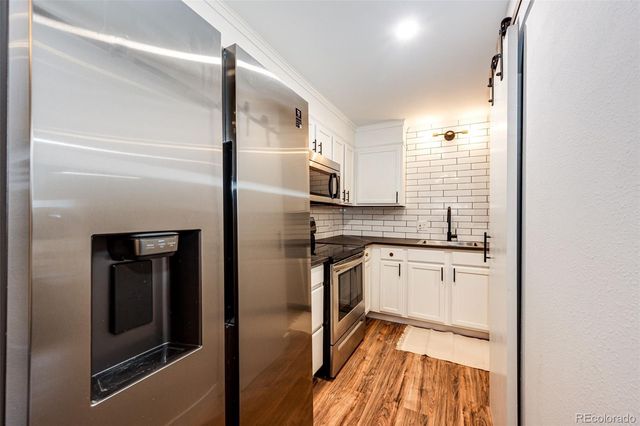 6455 E Bates Avenue 3-103, Denver, CO 80222