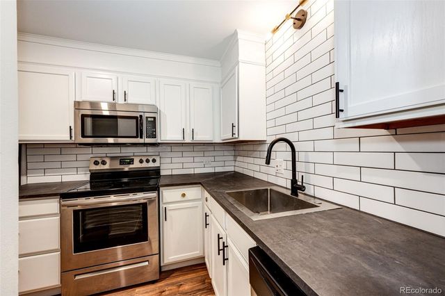 6455 E Bates Avenue 3-103, Denver, CO 80222