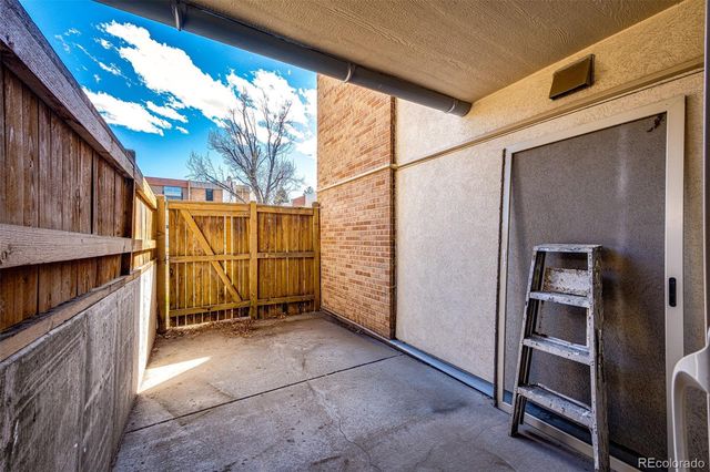 6455 E Bates Avenue 3-103, Denver, CO 80222