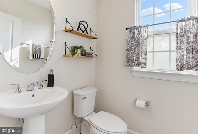 6310 BERKLEY BRIDGE PL, Haymarket, VA 20169