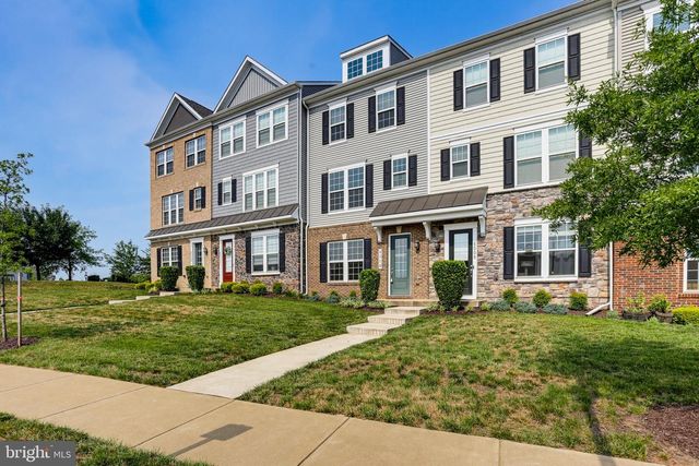 6310 BERKLEY BRIDGE PL, Haymarket, VA 20169