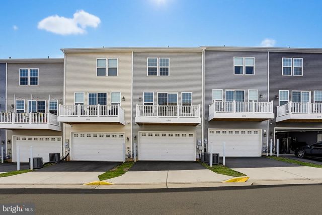 6310 BERKLEY BRIDGE PL, Haymarket, VA 20169