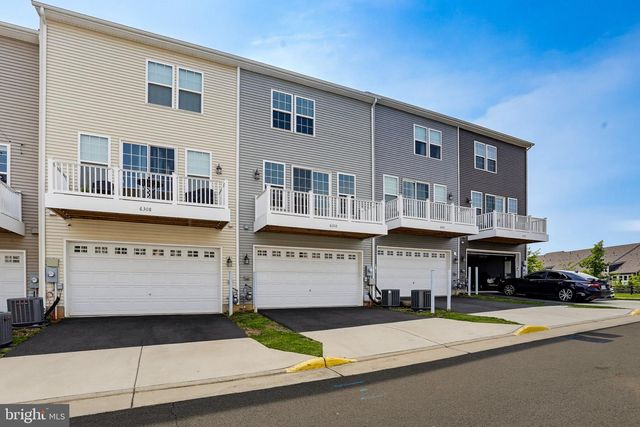 6310 BERKLEY BRIDGE PL, Haymarket, VA 20169