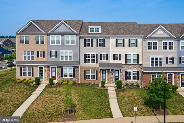 6310 BERKLEY BRIDGE PL, Haymarket, VA 20169