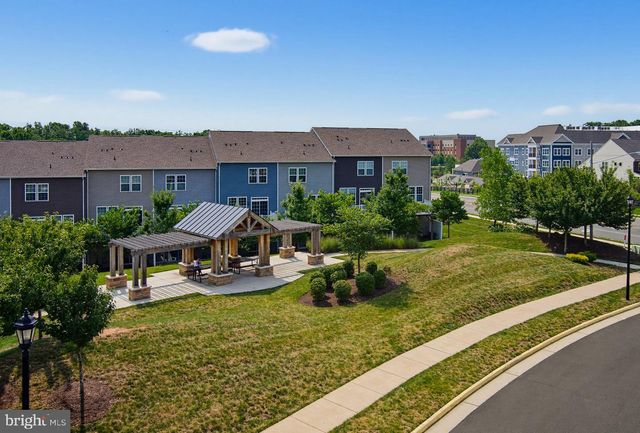 6310 BERKLEY BRIDGE PL, Haymarket, VA 20169