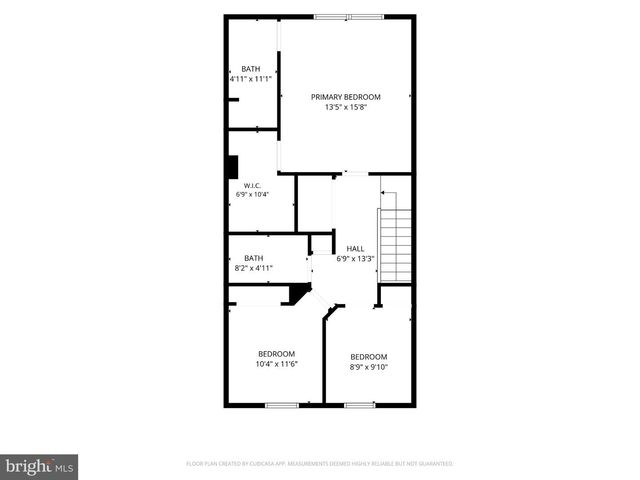 6310 BERKLEY BRIDGE PL, Haymarket, VA 20169