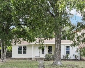 8028 Hanon Drive, White Settlement, TX 76108