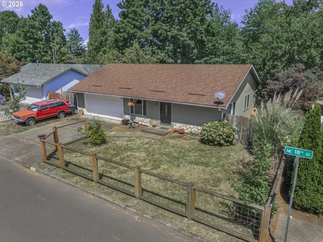 1585 Ne 18TH St, Gresham, OR 97030