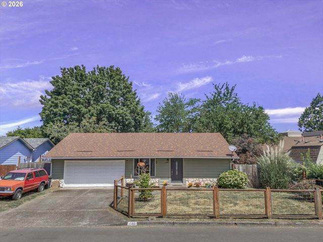 1585 Ne 18TH St, Gresham, OR 97030