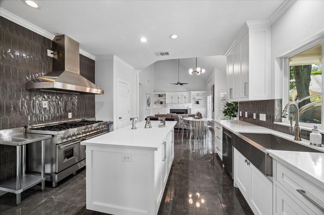 14830 Tumbling Falls Court, Houston, TX 77062