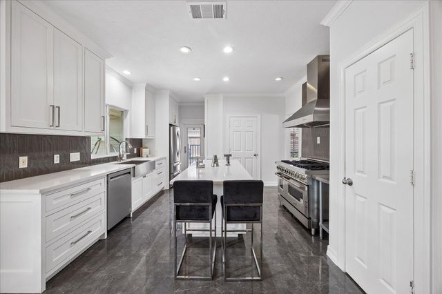 14830 Tumbling Falls Court, Houston, TX 77062