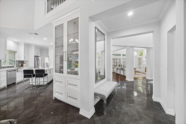 14830 Tumbling Falls Court, Houston, TX 77062
