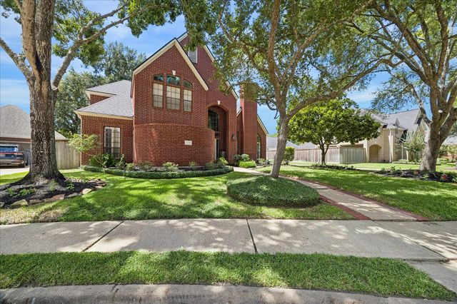 14830 Tumbling Falls Court, Houston, TX 77062