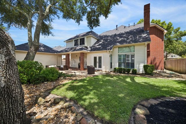14830 Tumbling Falls Court, Houston, TX 77062
